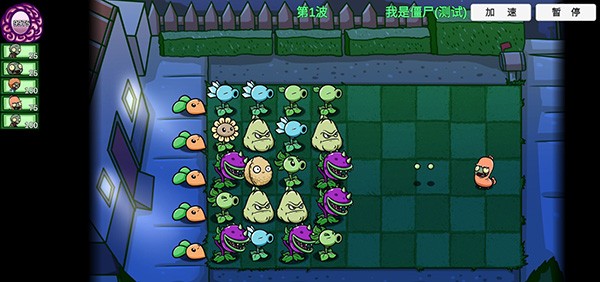 植物大战僵尸高难拓展版 (PVZ_BT)自制版v0.80.00