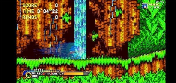 索尼克3air移值版 安卓版v19910623