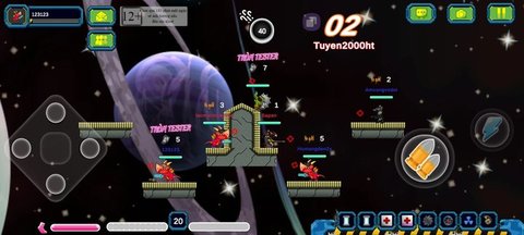 米特力量米特军队2(Mit Might - Mit Army 2)