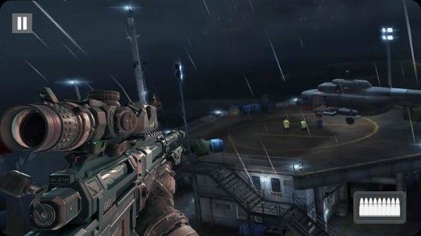 狙击手精准打击(Call Of Sniper)