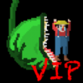 Plant Monster Simulator(饥饿的食人花)