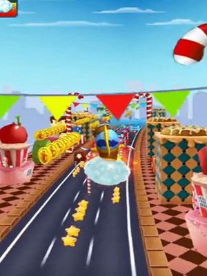 跳跳鱼世界
