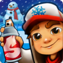 Subway Surf［EURFEX］3.5.0