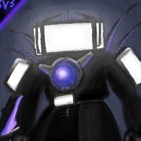 监控人对战马桶人正版