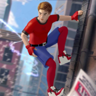 Spider Hero Fight: Come Home