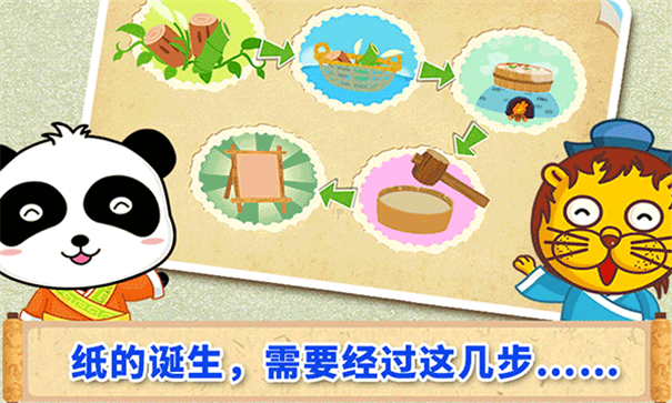指尖中餐厅