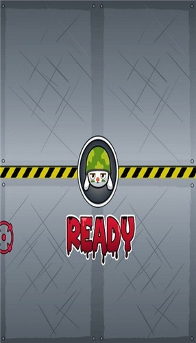 兔子防卫战 兔子防卫战