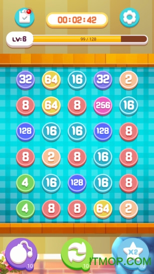 宝宝经典数独app