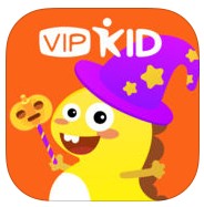 vipkid英语hd for ipad