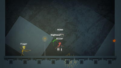 火柴人战争2秩序帝国无限钻石版