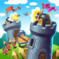 火柴人塔防传奇