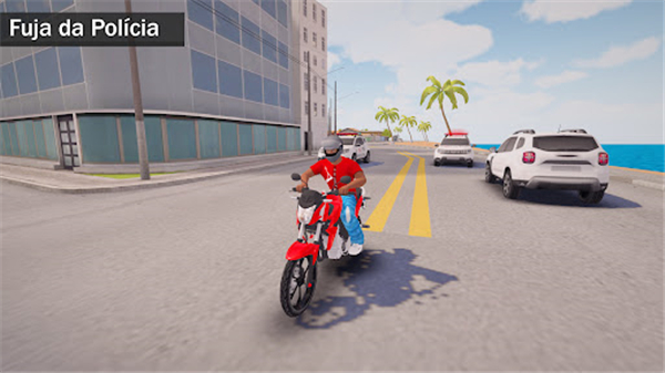 精英摩托车2