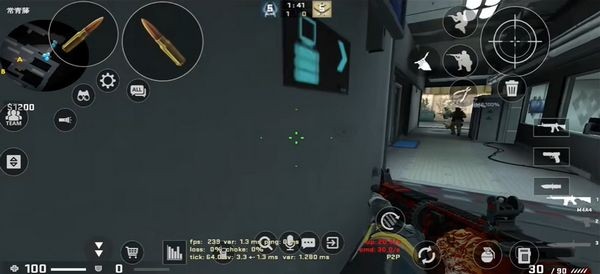 CSWGS 最新版v3