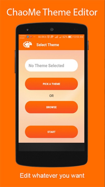 小米主题编辑器最新版(miuithemeeditor)