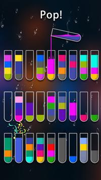 Water Sort-Color Sorting Puzzle(水排序谜题)