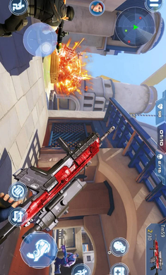 Cover Hunter(掩护猎人最新版无限钻石版)