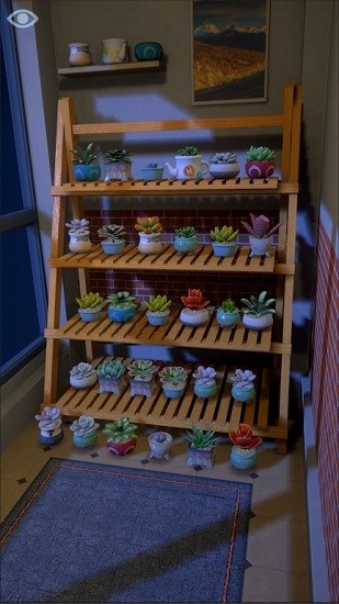 阳台花园游戏(BalconyGarden)