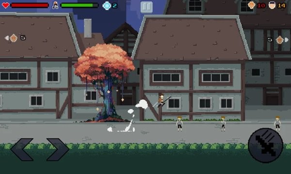 像素进击的巨人(Pixel on Titan)