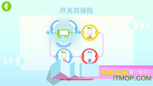 奇妙电路