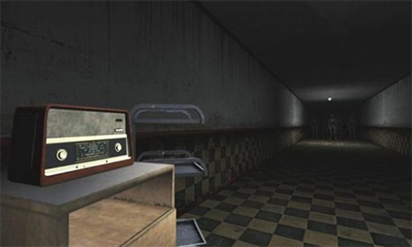 恐怖迷宫去广告版 安卓版v1.1