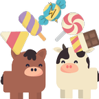 糖果拯救疯狂牧场游戏安卓手机版