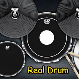 鼓组模拟器最新版(real druam)