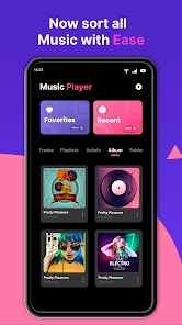 mp3音乐播放器