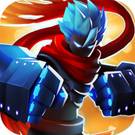 Dragon Shadow :Legend Warriors