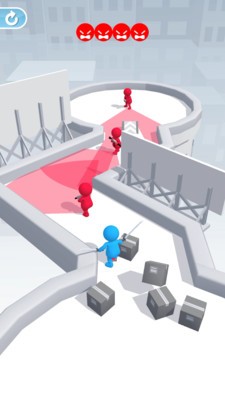 时间杀手 时间杀手