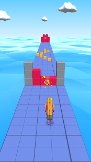 立方体破碎CubeCrush