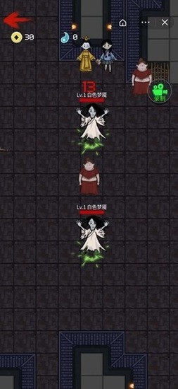 躺平发育2游戏下载