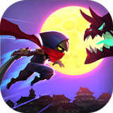忍者冲刺免费版（Ninja Rush）