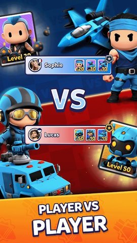 塔楼之战(Tower Battle: Connect Towers)