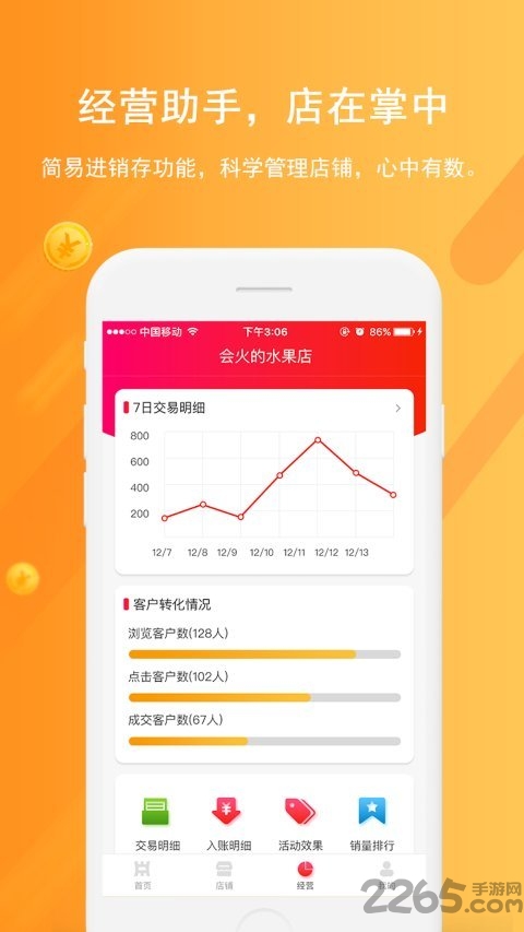聚商