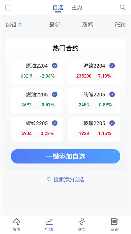 长江期货博易大师