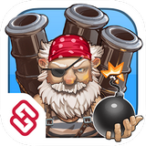 海盗传奇td单机版(Pirates TD)