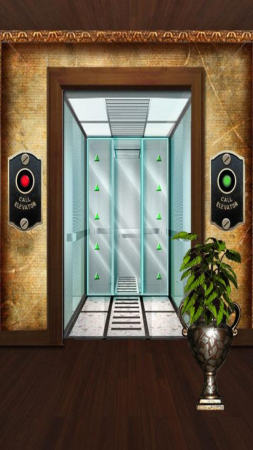 100层高楼解谜 100层高楼解谜