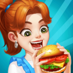 我的疯狂餐厅游戏