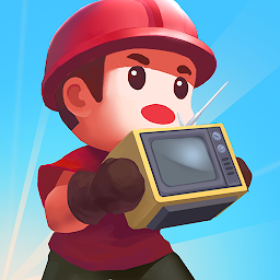 迷你装修公司(Idle Decoration Inc)