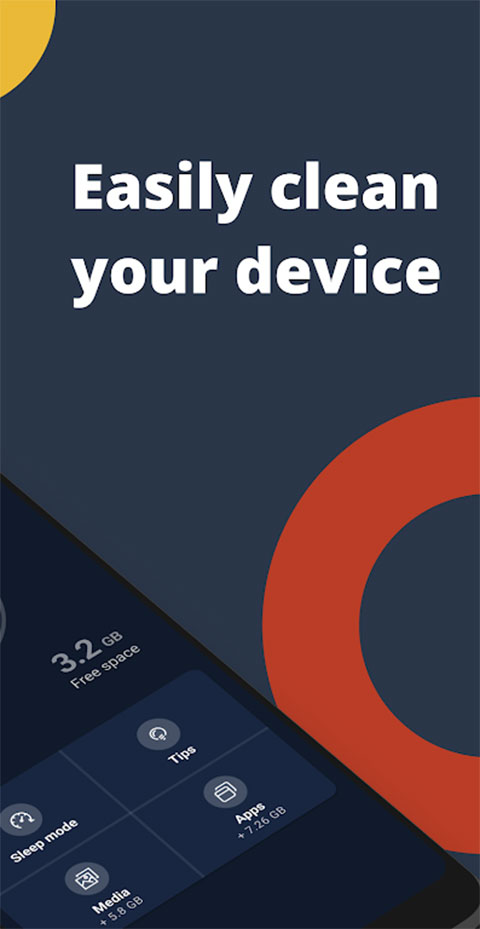ccleaner安卓专业版 ccleaner安卓专业版