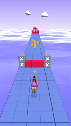 立方体破碎CubeCrush