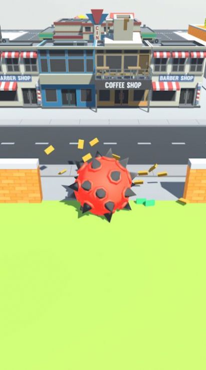 GrindAndCollect GrindAndCollect