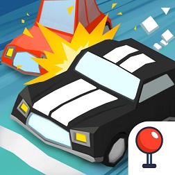 欢乐碰碰车(Crashy Cars)