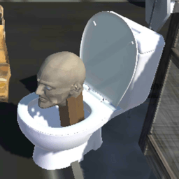 马桶人模拟器手机版(Skibidi Toilet Simulator)