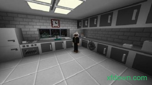 生存战争2双人版(Survivalcraft 2)
