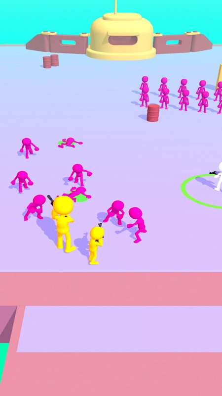 合并射击者安卓版