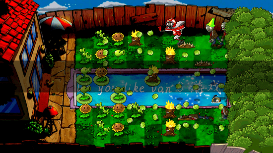PVZ.DM支线A手机版