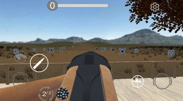 狩猎模拟器游戏(Hunting Simulator)