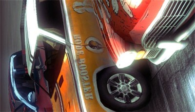 Demolition Derby(破坏德比4)