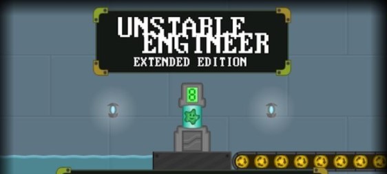 Unstable Engineer: EE